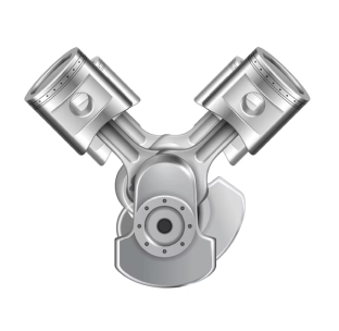 Stainless Steel Exhaust System